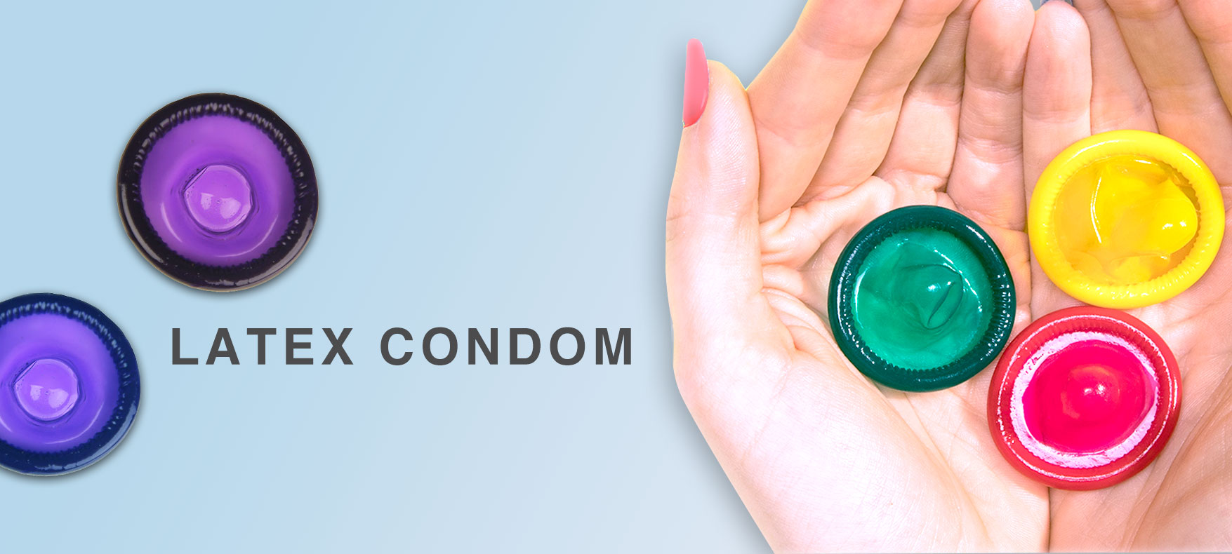 b condom2